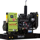 Дизельный генератор MOTOR 20 SE RICARDO. Дополнительное изображение 2