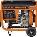 Дизельный генератор Carver PPG-9000DE. Дополнительное изображение 5