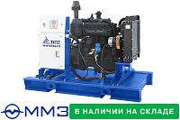 Дизельный генератор ТСС АД-30С-Т400-1РМ1 (Mecc Alte) (миниатюра)