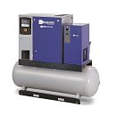 Винтовой компрессор Ceccato DRA 15 IVR 270L D. Основное изображение