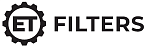 Логотип бренда ET-Filters