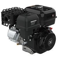 Бензиновый двигатель EVOline GB 550 V (миниатюра)