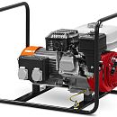 Бензиновый генератор RID RH 3541 A. Основное изображение