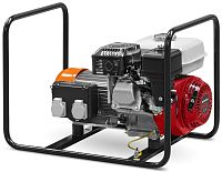 Бензиновый генератор RID RH 3541 A (миниатюра)