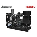 Дизельный генератор Азимут АД-24С-Т400-2РМ28. Основное изображение