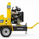 Дизельная мотопомпа VAR 4-250 FKL17 G11 TRAILER. Основное изображение