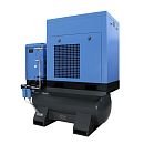 Винтовой компрессор ВедКом ВК-J 7.5/10 TG. Дополнительное изображение 1