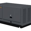 Газовый генератор Mitsui Power GM 7000. Основное изображение