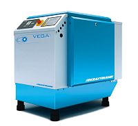Винтовой компрессор Kraftmann VEGA 15 8 (миниатюра)