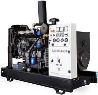 Дизельный генератор Исток АД50С-Т400-РМ25 (миниатюра)