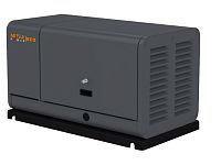 Газовый генератор Mitsui Power GM 7000 (миниатюра)
