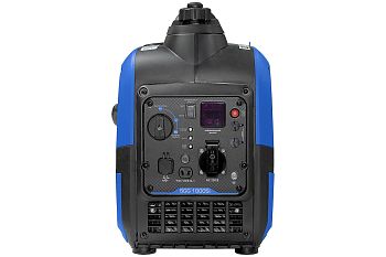 Бензиновый генератор SGG 1800Si