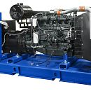 Дизельный генератор ТСС АД-250С-Т400-2РМ17. Основное изображение