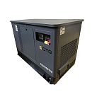 Газовый генератор CTG CU30000TSA. Дополнительное изображение 5