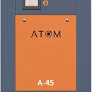 Винтовой компрессор Atom А-45 10. Дополнительное изображение 1
