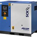 Винтовой компрессор Alup SCK 8-13. Основное изображение