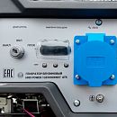 Бензиновый генератор HND GE 8000 XNST ATS. Дополнительное изображение 7