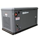 Газовый генератор EVOline GNG 13500 E. Дополнительное изображение 5