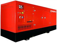 Дизельный генератор Energo ED 13/230 Y-SS (миниатюра)