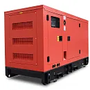 Дизельный генератор REDVOLT EPD143CS. Основное изображение