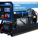 Бензиновый генератор GMGen GMH15000TELX. Основное изображение