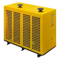 Осушитель сжатого воздуха рефрижераторного типа ET-Compressors RD 2400 (миниатюра)