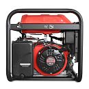 Бензиновый генератор REDVOLT EPB8500EA. Дополнительное изображение 2