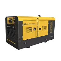 Дизельный винтовой компрессор ET-Compressors SDY 460S-8 (миниатюра)