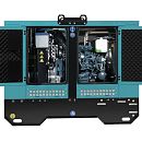 Дизельный генератор Genbox KBT12T-S-3000. Дополнительное изображение 3