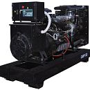Дизельный генератор GMGen GMP150. Основное изображение