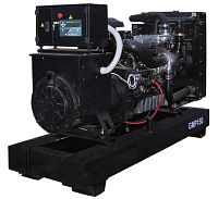Дизельный генератор GMGen GMP150 (миниатюра)