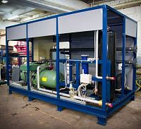 Чиллер ВМТ 300 (миниатюра)