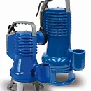 Погружной фекальный насос Zenit DG BLUE P 200/2/G50V A1CM/50. Основное изображение