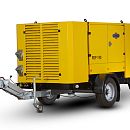 Передвижной компрессор Atmos PDP 190 10. Основное изображение