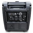 Бензиновый генератор REDVOLT EPB4000iSE. Дополнительное изображение 3