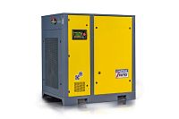 Винтовой компрессор Comprag F-3710 (миниатюра)