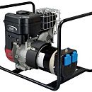 Бензиновый генератор RID RS 3001. Основное изображение