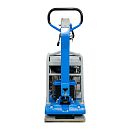 Виброплита реверсивная CIMAR CIMAR CPC-350, YANMAR L100. Дополнительное изображение 3