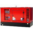 Дизельный генератор EuroPower EPS 20 TDE. Основное изображение