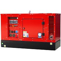 Дизельный генератор EuroPower EPS 20 TDE (миниатюра)