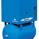 Винтовой компрессор Remeza ВК10Е-15-270. Основное изображение
