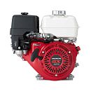 Бензиновый двигатель Honda GX 270 VSD7. Основное изображение