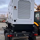Дизельный генератор АМПЕРОС АД 400-Т400. Дополнительное изображение 2