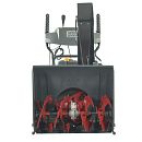 Бензиновый снегоуборщик EVOline SBG 620 E. Дополнительное изображение 2