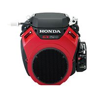 Бензиновый двигатель Honda GX690RH-VXE4 (миниатюра)