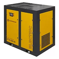 Винтовой компрессор ET-Compressors SL 110-13 (IP55) (миниатюра)