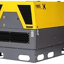 Передвижной компрессор Comprag PORTA 7S. Основное изображение