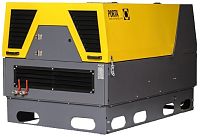 Передвижной компрессор Comprag PORTA 7S (миниатюра)