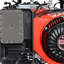 Бензиновый генератор REDVOLT EPB6000EA. Дополнительное изображение 13