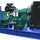 Дизельный генератор ТСС ЭД-200-Т400-1РПМ5 ПРОФ. Дополнительное изображение 1